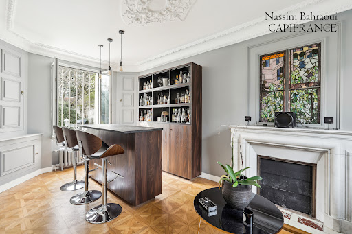 Nassim Bahraoui - Immobilier - Capifrance - Thumbnail