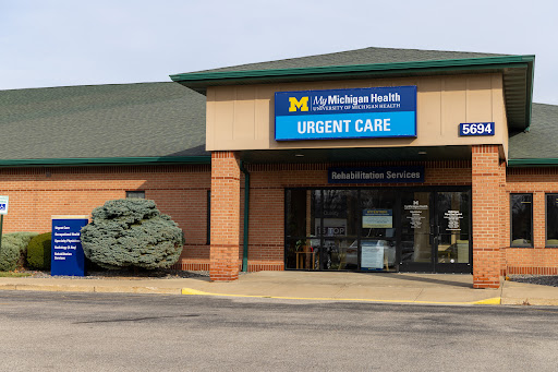 MyMichigan Urgent Care Freeland