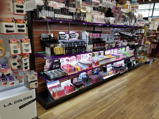 Forever Beauty Supply - Thumbnail