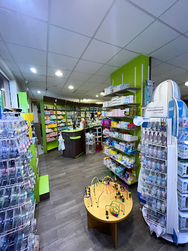 Pharmacie Principale de Chanteloup Les Vignes. - Thumbnail