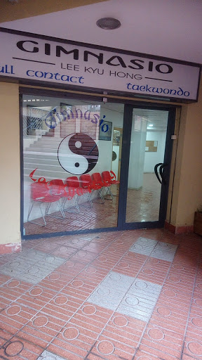 Gimnàs Lee Young Martorell - Thumbnail