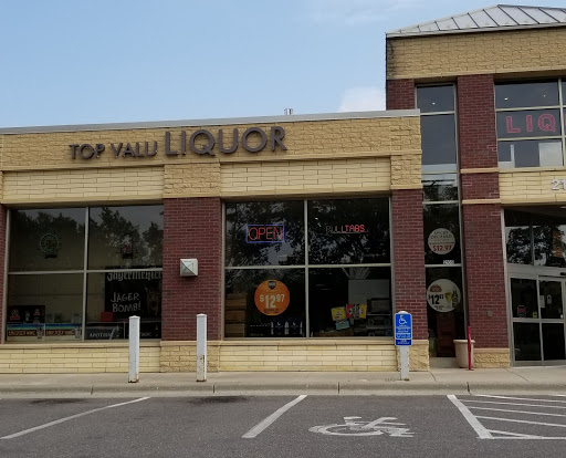 Top Valu Liquor #2 - United States