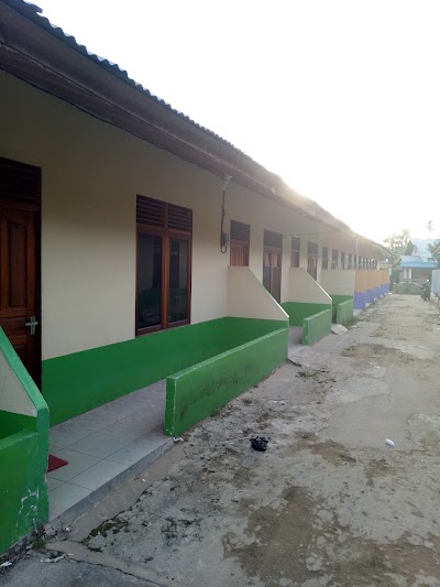 Photos of Kost SH Angkasa