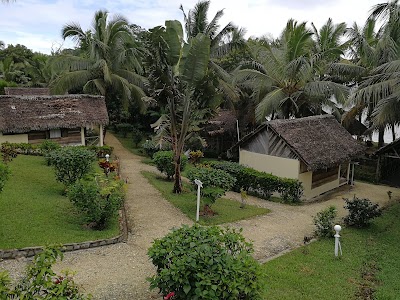 Photos of Antafondro Lodge