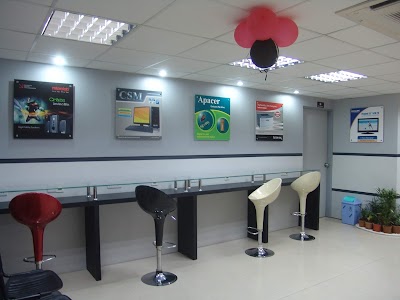 Photos of Computer Source Ltd