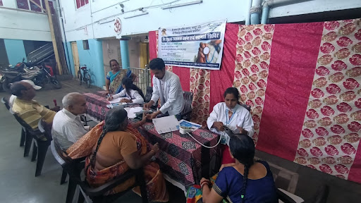 Free Health Checkup Camp in Raipur | Shri Medicine Hospital post image