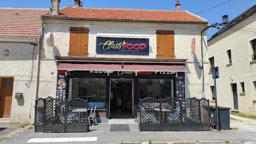Délice Food