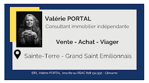Photo n°7 de EIRL VALERIE PORTAL - IMMOBILIER à Sainte-Terre (Consultant immobilier)