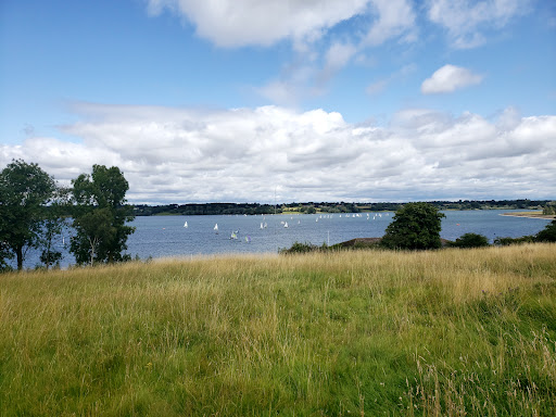 Draycote Water - Waterside Restaurant - Thumbnail