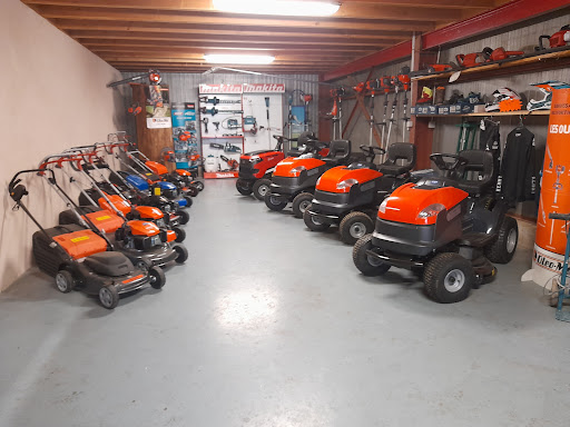 Loisirs Vert Motors - Thumbnail