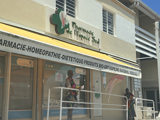 PHARMACIE DE L ESPACE SUD