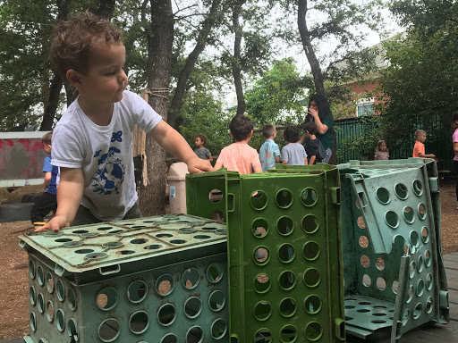 Aldea Verde Preschool - Thumbnail