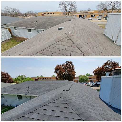 L.I.C General Roofing Solutions - Thumbnail
