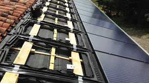 Photo n°4 de SOLARIZE à Rieux-Volvestre (Couvreur)