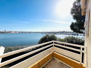 Photo n°6 de R Immobilier Pro (Robert Immobilier) à Agde (Agence de location immobilière)