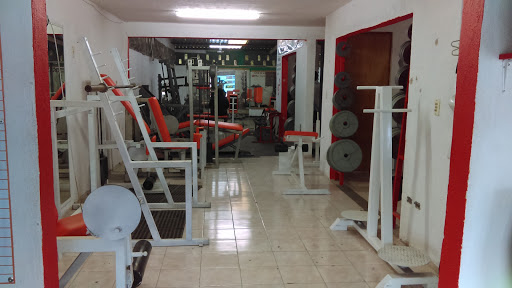 Gimnasio Sport World