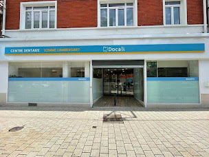 Photo n°1 de Docali Lomme Lambersart - Centre dentaire Lambersart à Lambersart (Dentiste)