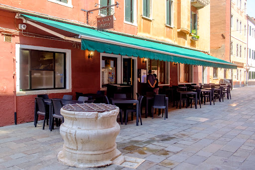Ostaria al Vecio Pozzo Gallery - Italy