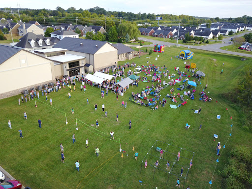 WellSpring Christian Church - Thumbnail