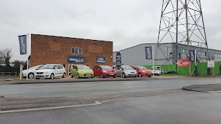 Small Car Company