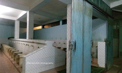 Photos of বোয়ালমারী কেন্দ্রীয় জামে মাসজিদ