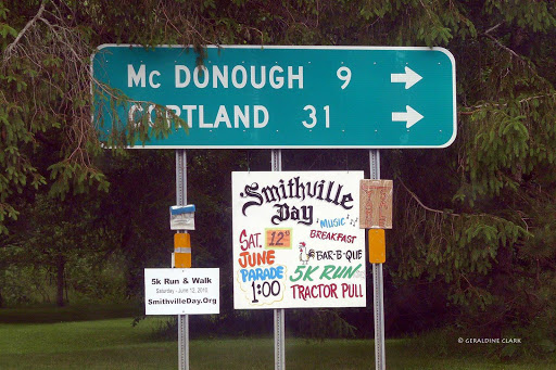 Smithville Town Clerk - Thumbnail