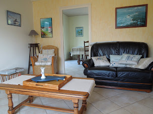 Photo n°11 de Gîte Ty Héol à Landudec (Lodge)
