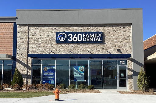 360 Family Dental