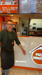 Photo n°20 de Pizza House’s à Thorigny-sur-Marne (Pizzeria)