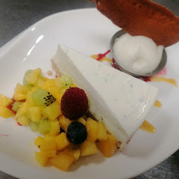 Photo n°15 de A NOTRE TABLE à Lyon (Restaurant)