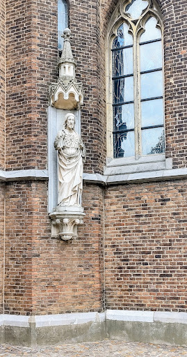 Saint Landricus Church - Thumbnail