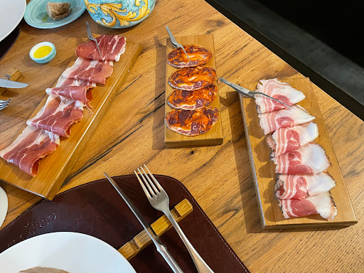 L'Aia della Baronessa - Thumbnail