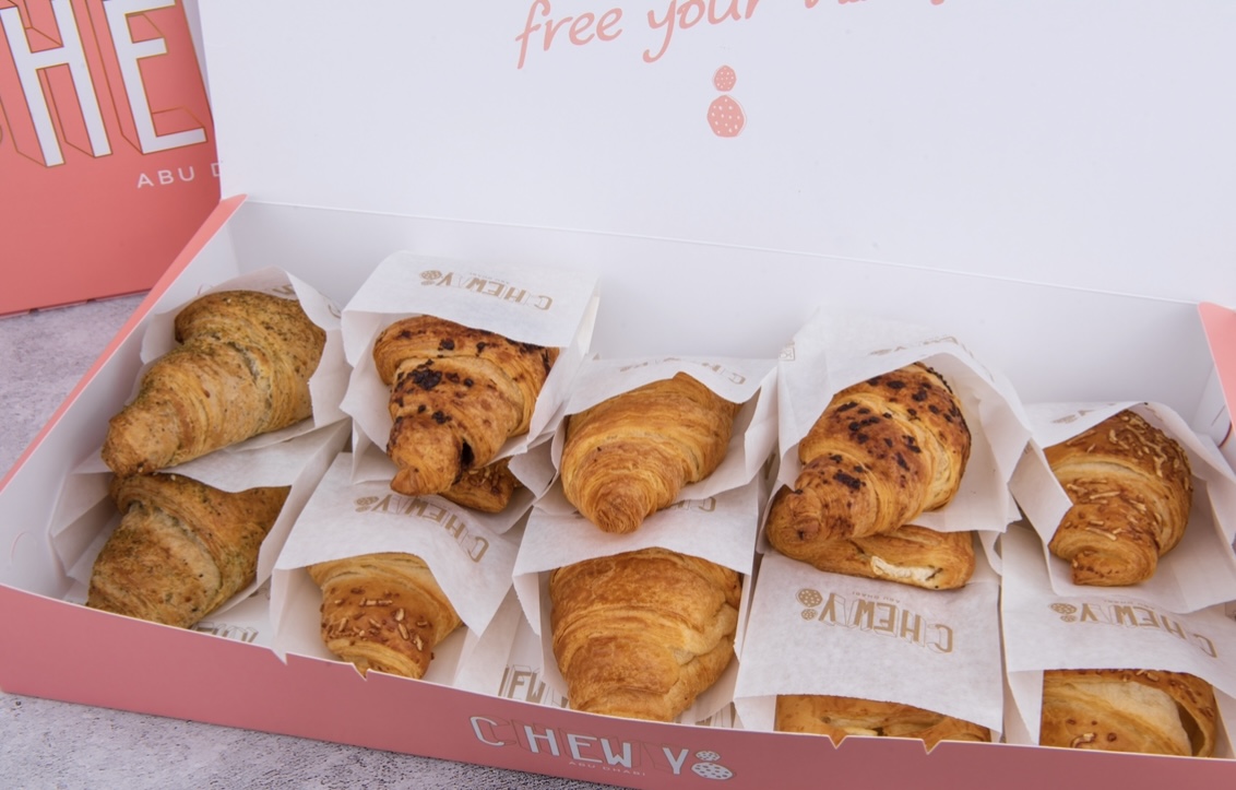 جيوي Chewy - صورة 3