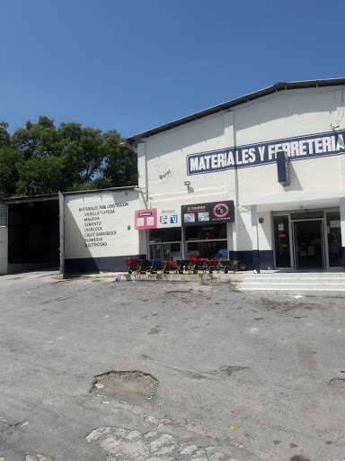 Materiales y Ferreteria El Camino S.A. de C.V. - Thumbnail