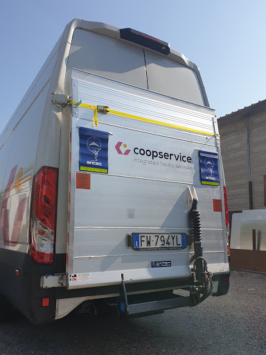 Autocarrozzeria F.lli Cerioli S.N.C. Di Cerioli Loris E C. Gallery - Italy