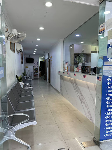 KLINIK DR.ASNAWI BALAKONG