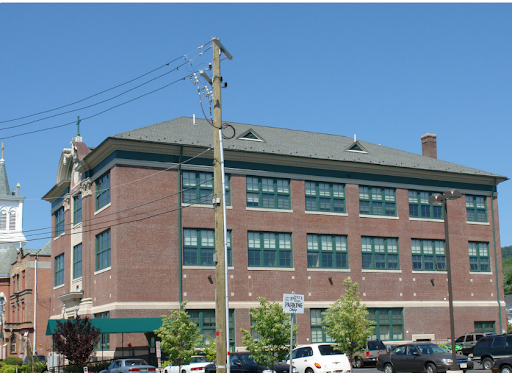 Saint Vincent Apartments Gallery - United States