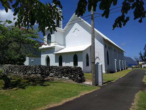 Kana'ana Hou Church - Thumbnail