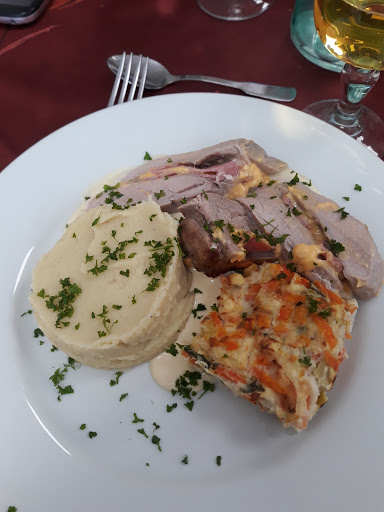 Photo 2 - La Petite Cour - Burger Tacos Kebab