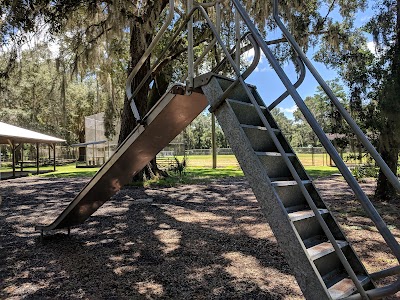 City of Micanopy Ballpark