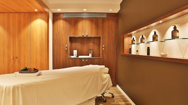 Hotel – Spa – Restaurant Sonnenhof Lautenbach by null