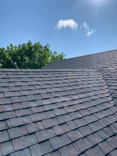 BHS Roofing