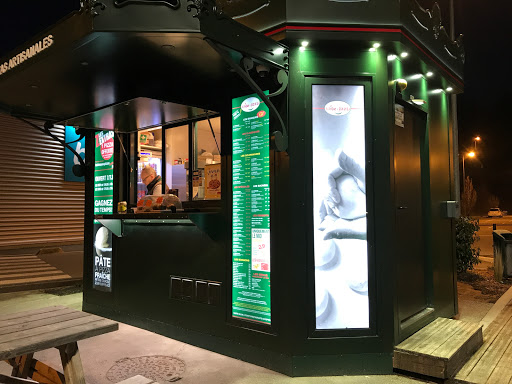 Photo 7 - Les Pizzas d'Amphion