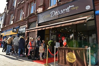 Little Dessert Shop Stoke