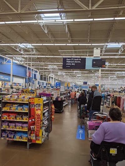 Walmart Supercenter