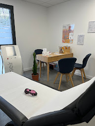 Photo n°2 de Biarritz Épilation Laser - Epilation définitive Anglet à Anglet (Salon d'épilation)