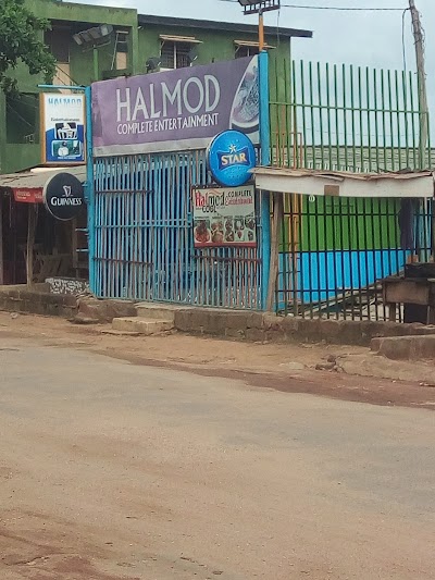 photo of Halmond Complete Entertainment