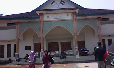 Photos of PONDOK PESANTREN DARUSSALAM