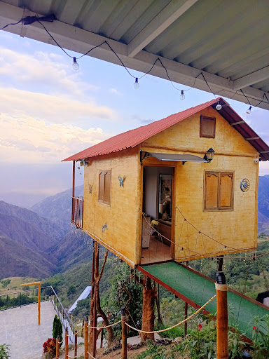 Paraíso del Chicamocha
