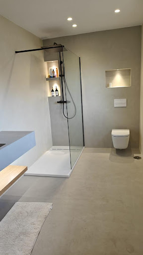 La ejecución de una reforma integral de baño requiere precis